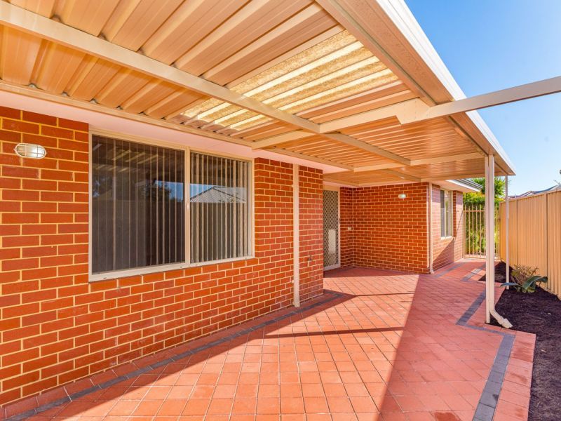 It will hardly feel like you're living in a Village