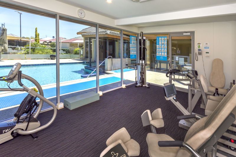 Arcadia Waters Maddington - Central Location in this pristine retirement community