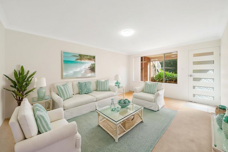 Unit 29 | Two Bedroom