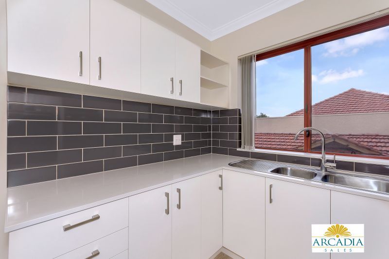 Arcadia Waters Bicton - Enjoy retirement living with a fresh start...