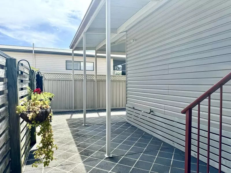 Crystal Waters Estate - Site 49