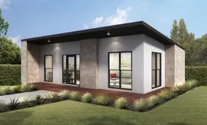 Granny Flats - a potential win win win solution.  