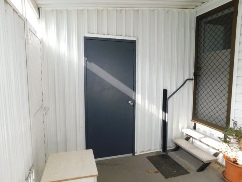 Bayway Village - Site 220