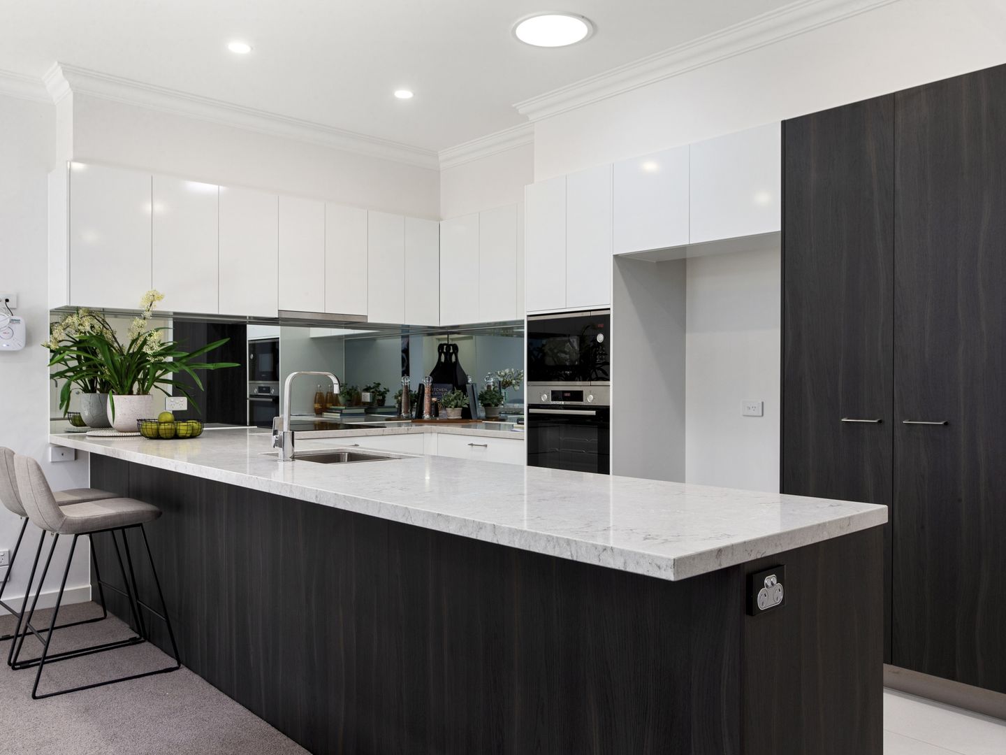 Luxury Living At It's Finest!