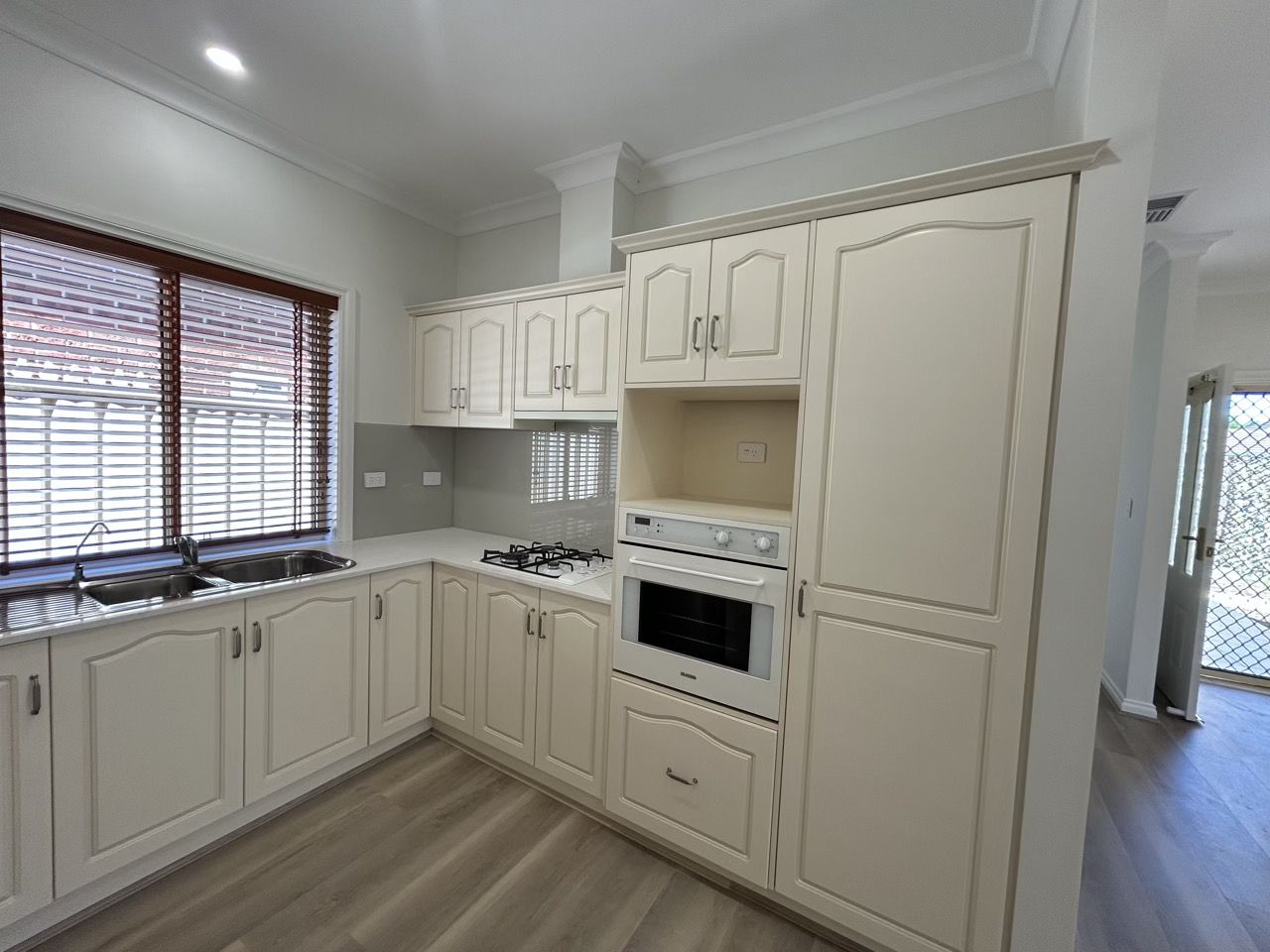 Fully Renovated Modern Home in sought after Stuart Grove