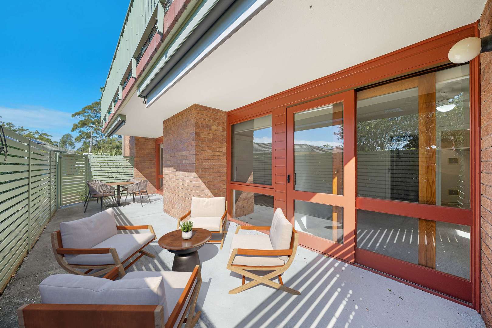 Two Bedroom | Villa 25