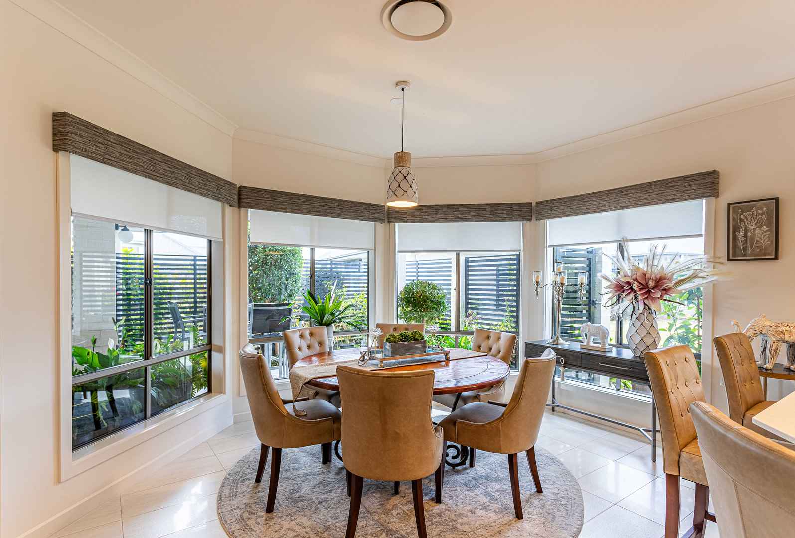 Degas III- by Palm Lake Resort Tea Gardens