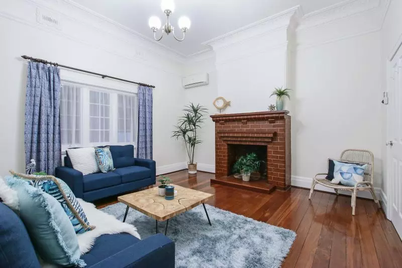 Quintessential Mount Lawley