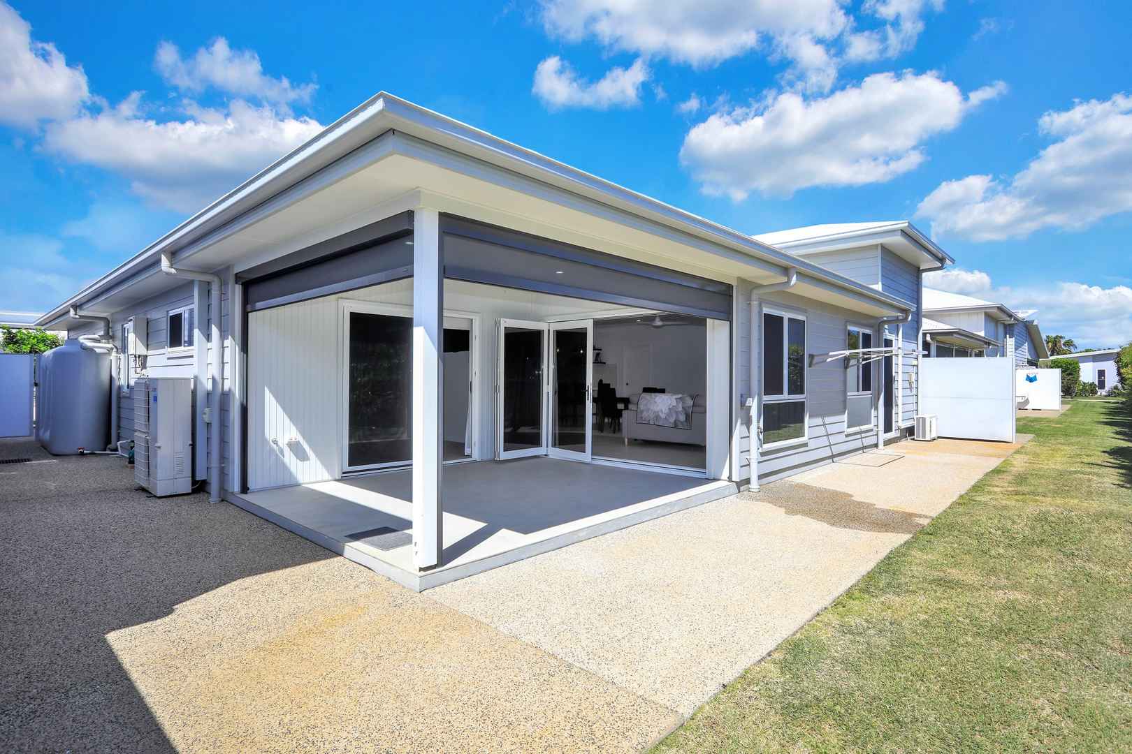 RV Lifestyle Village Oceanside