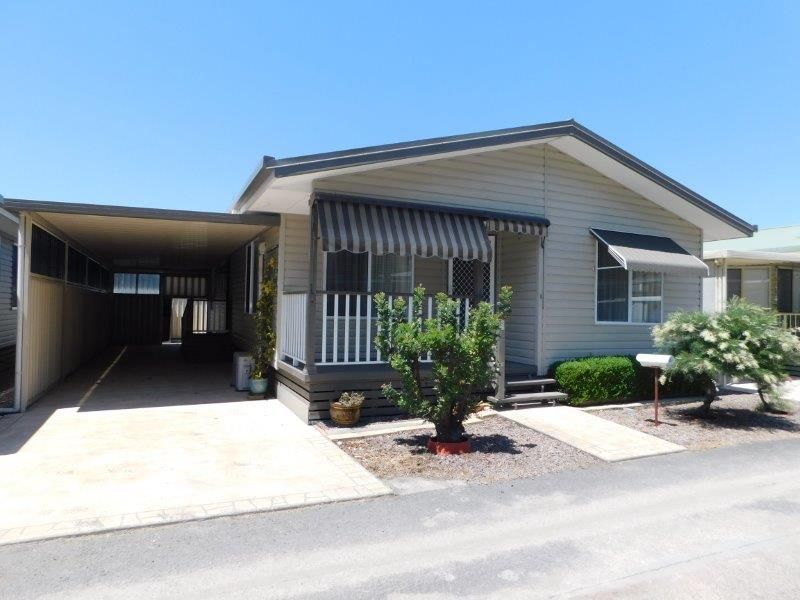 Site 29 (Pre-loved) Bayway Village