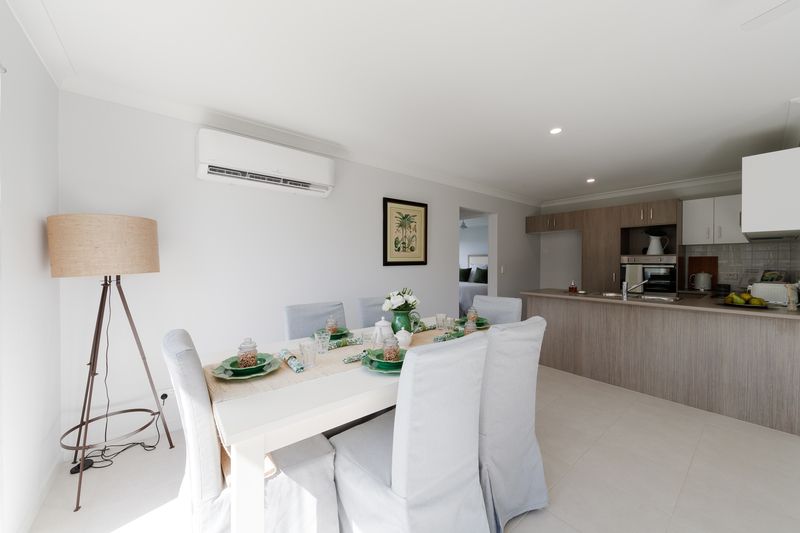 Affordable living for downsizers near Brisbane