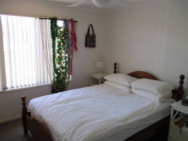 Bayway Village - Site 535