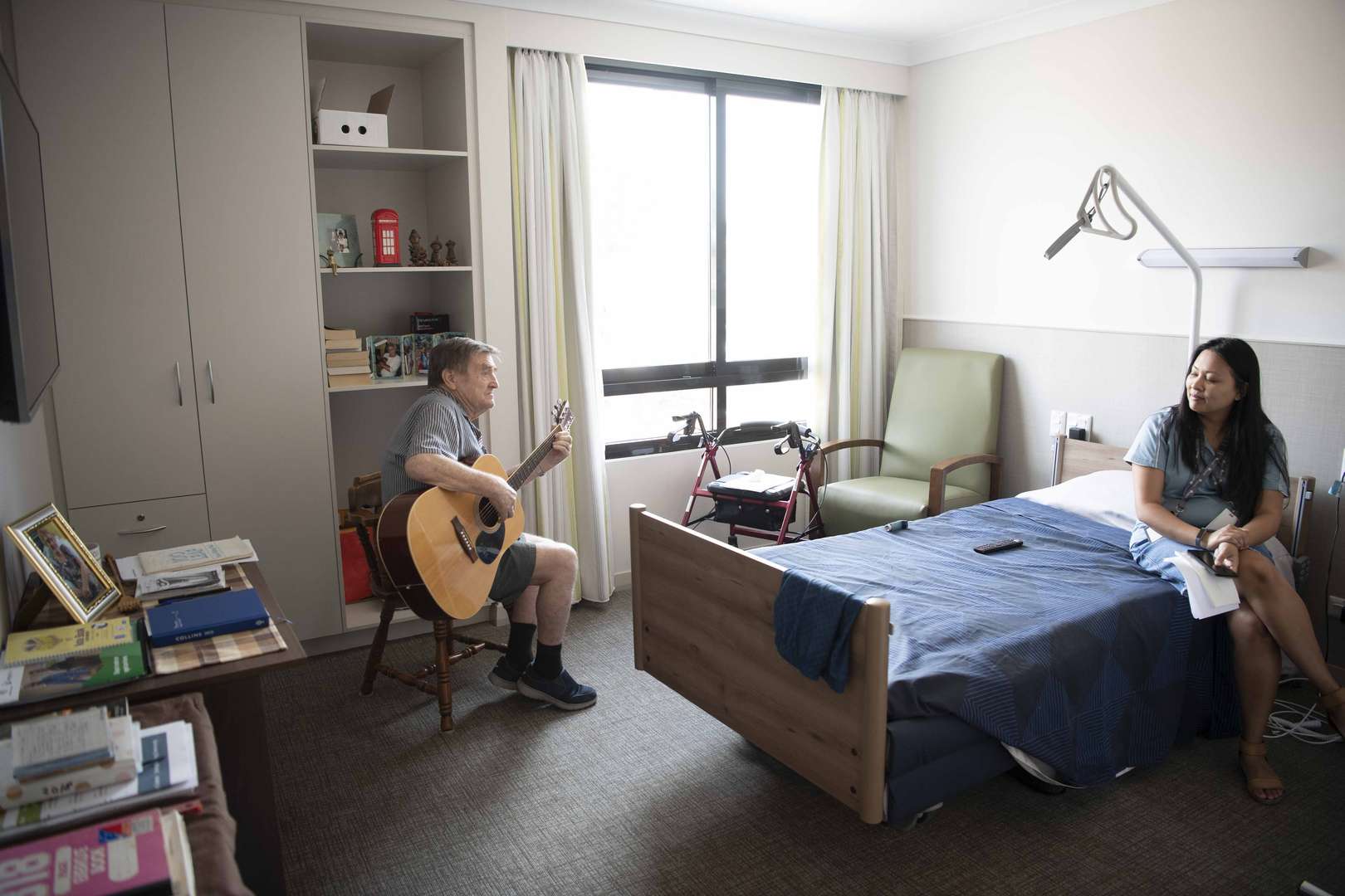 Melva McDonald Lodge