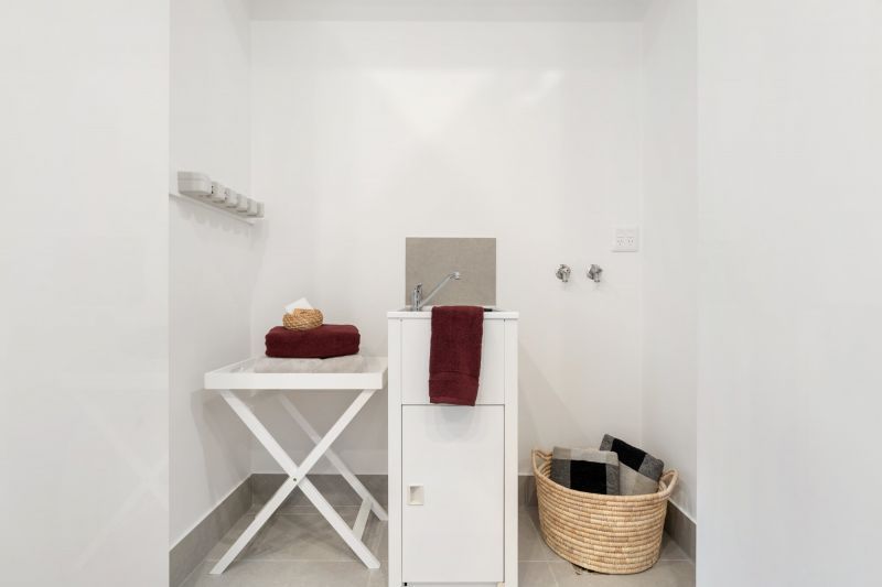 Stylish Retirement Living that perfectly balances comfort, convenience, and style.