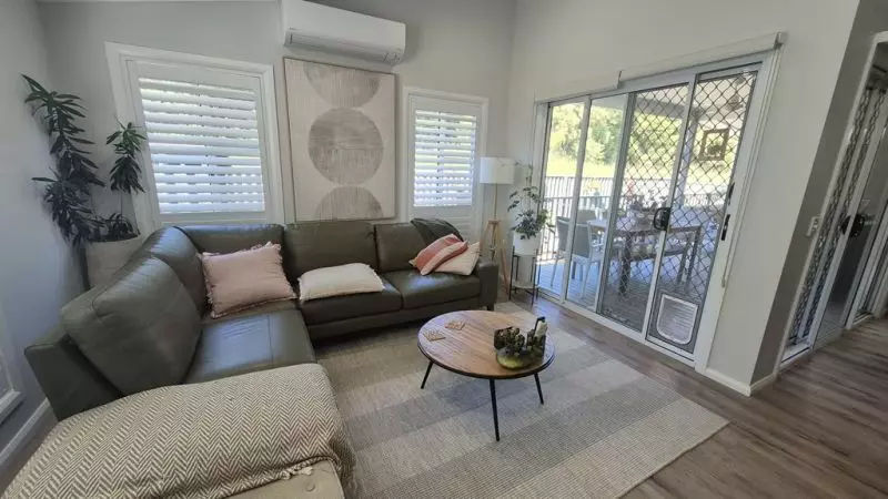 Retire to a new life at Newport!