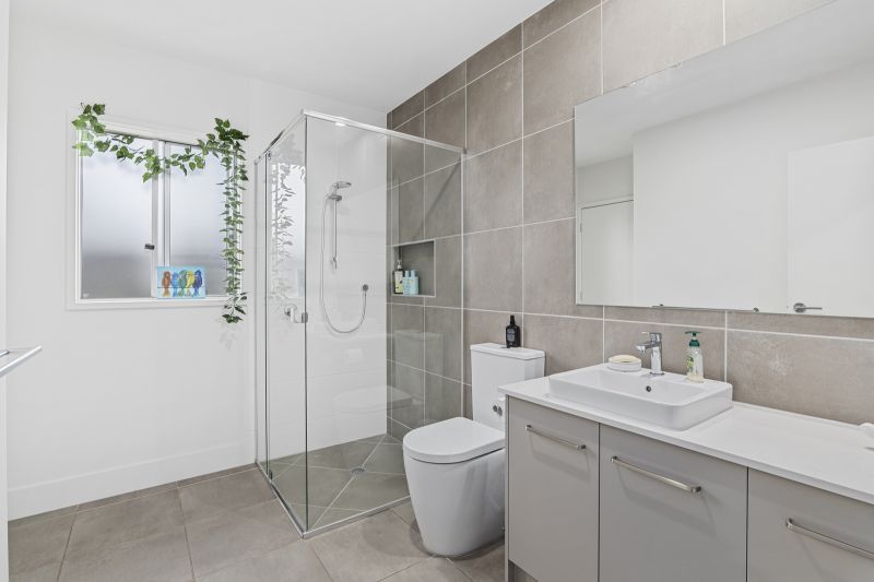 Site 128 - Established Lillydale