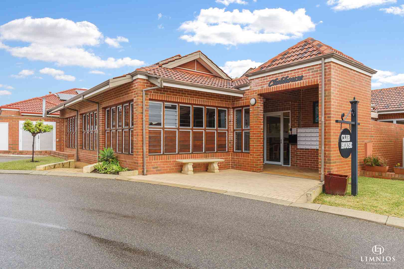 REGISTER YOUR INTEREST.  Established retirement community close to parklands and shops.