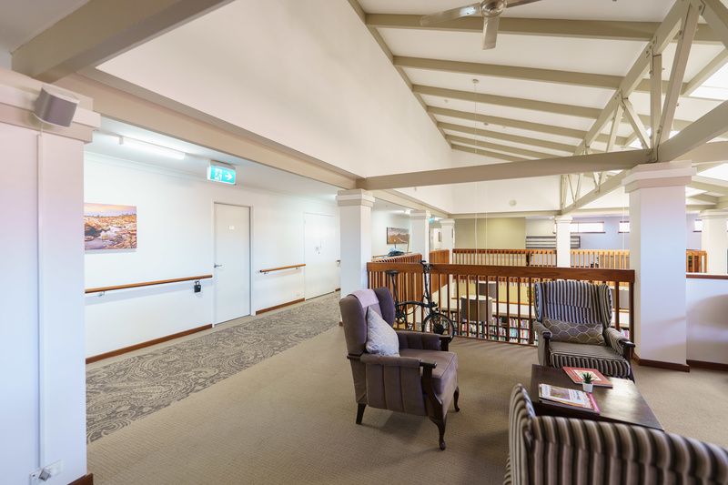 Stylish Studio Living in Prime Location