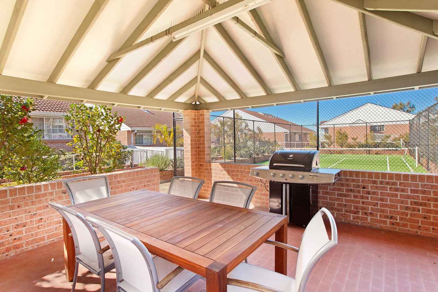 Navigate the life you want at Belrose Country Club Retirement Village