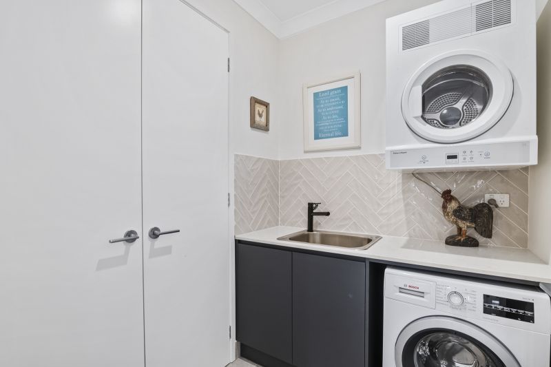 Premium finishes, superior upgrades and thoughtfully designed