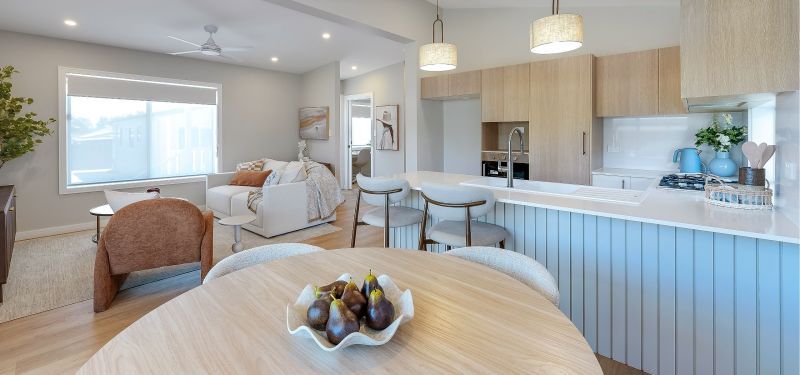 Downsize without Compromise