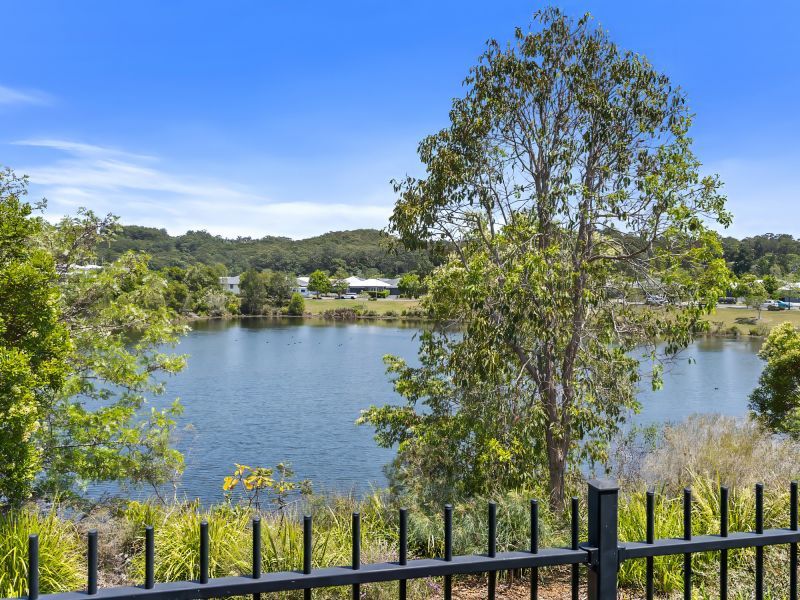 Site 138 - Established Grand Aston