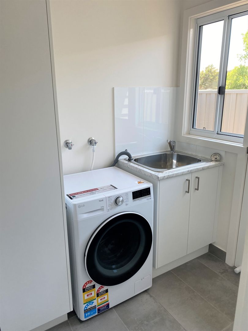 Haven at Benalla Lifestyle Village (Benalla Tourist Park)