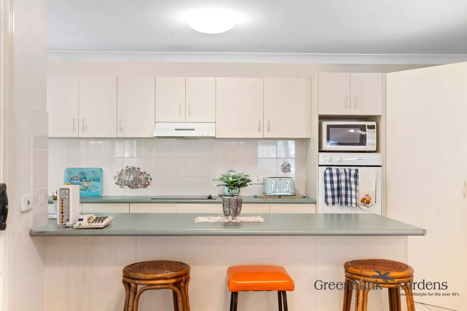 Why Wait! - GREENBANK GARDENS