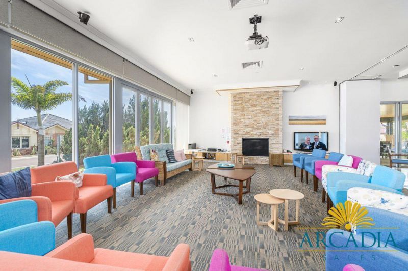 ARCADIA WATERS GERALDTON - SOLD SOLD SOLD