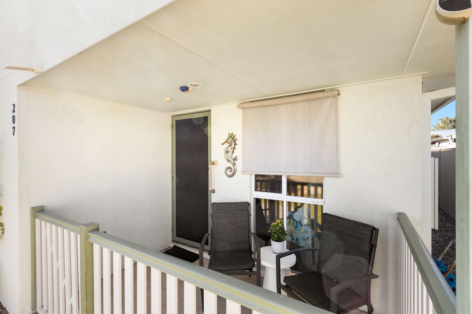 Unique Stand Alone Villa