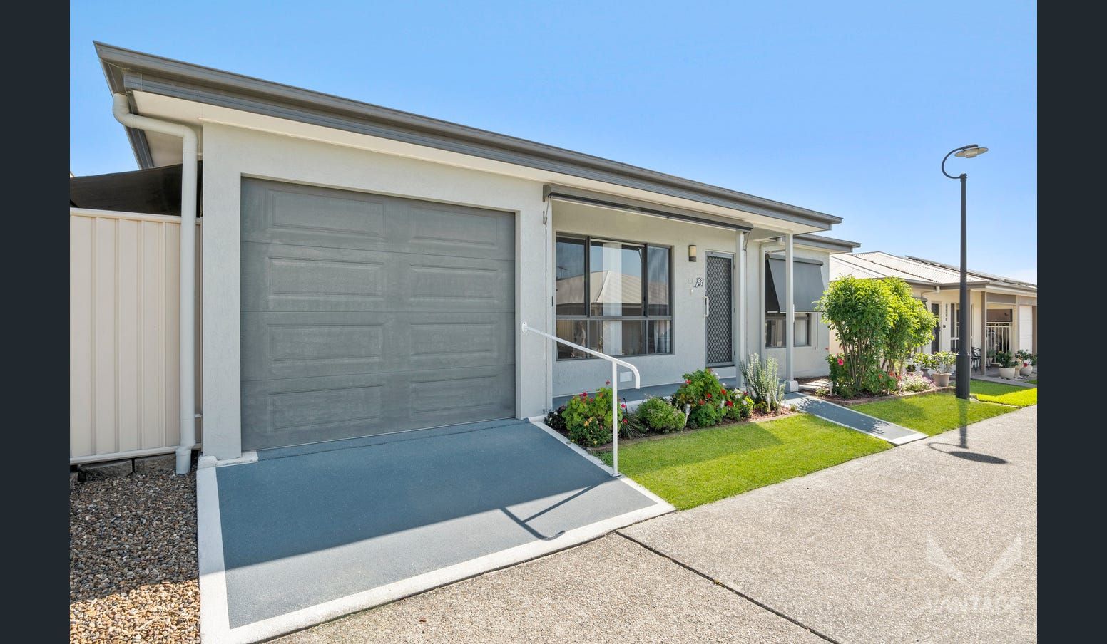 Refreshed Villa ready for its new Owner!