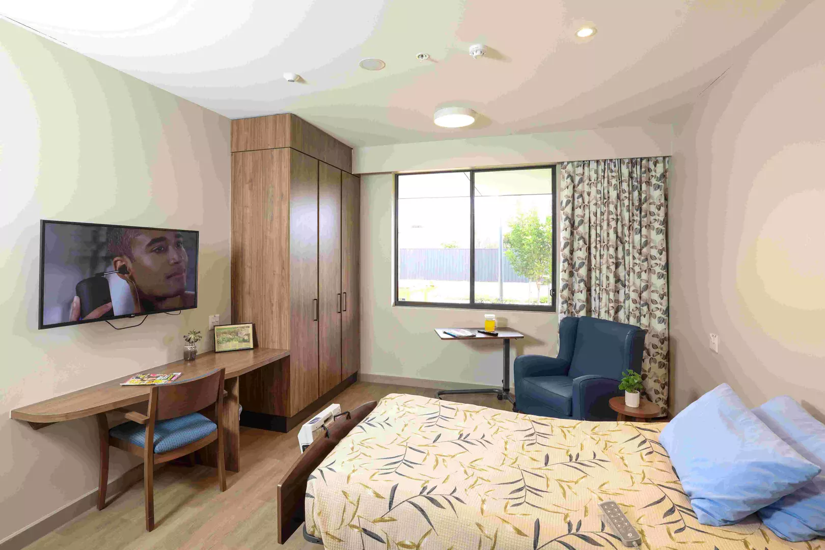 Calvary St Catherine’s Retirement Community