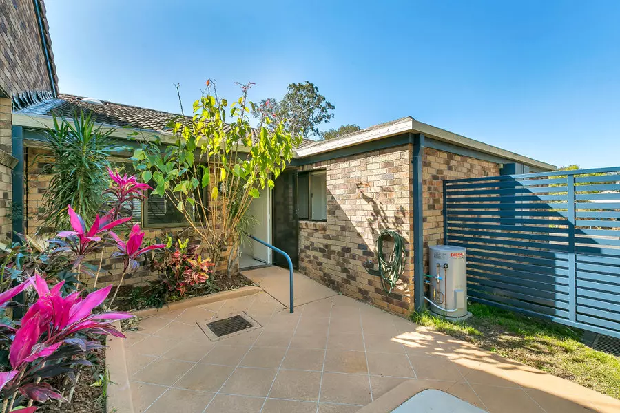 Uniting Caroona Goonellabah Retirement Village