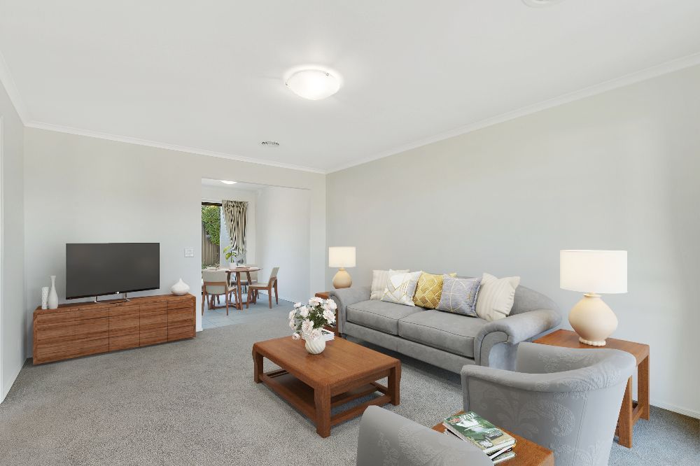 Two Bedroom Villas | Midlands Terrace - Enquire for Availability