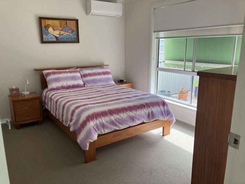 Comfort, Space & Lifestyle
