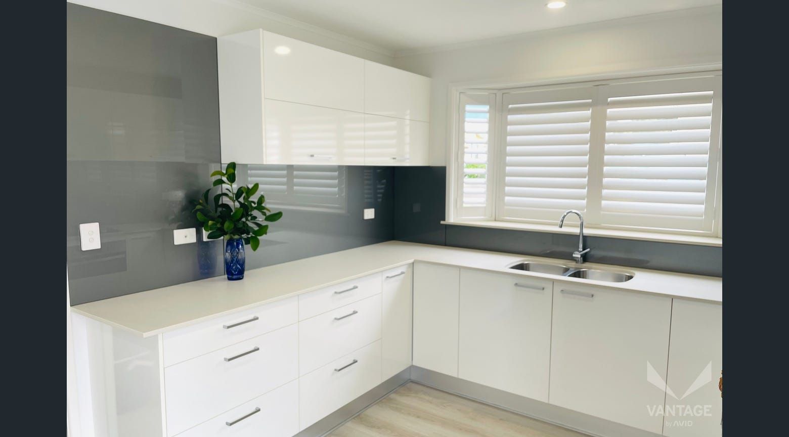 Charming 2 bed home at Vantage Maleny