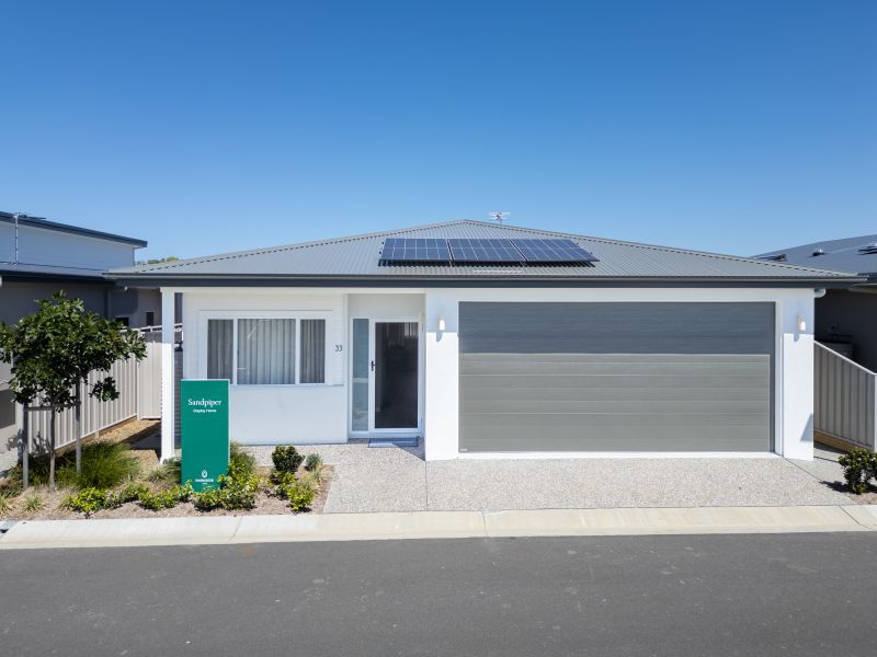 Modern, stylish and welcoming