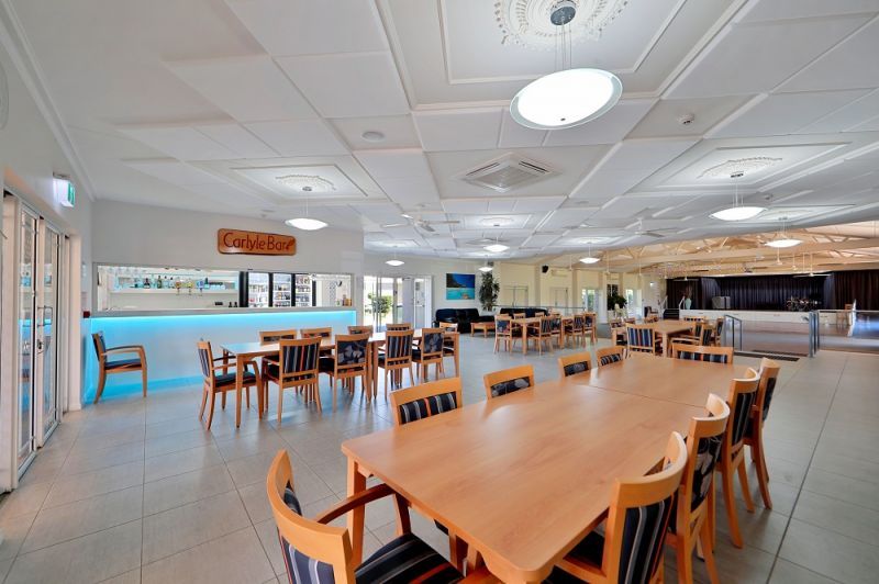 Coming Soon - Stunning garden surrounds