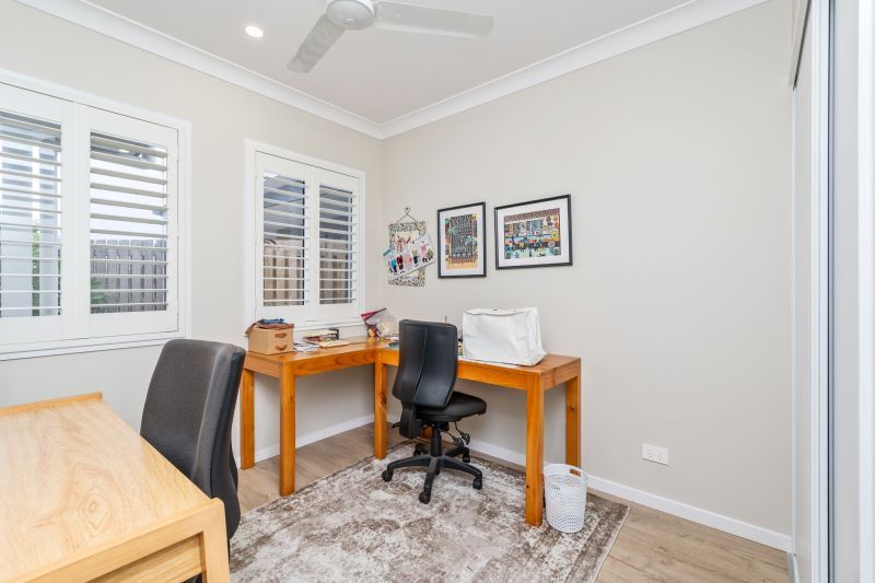 Spacious Living, Inside and Out