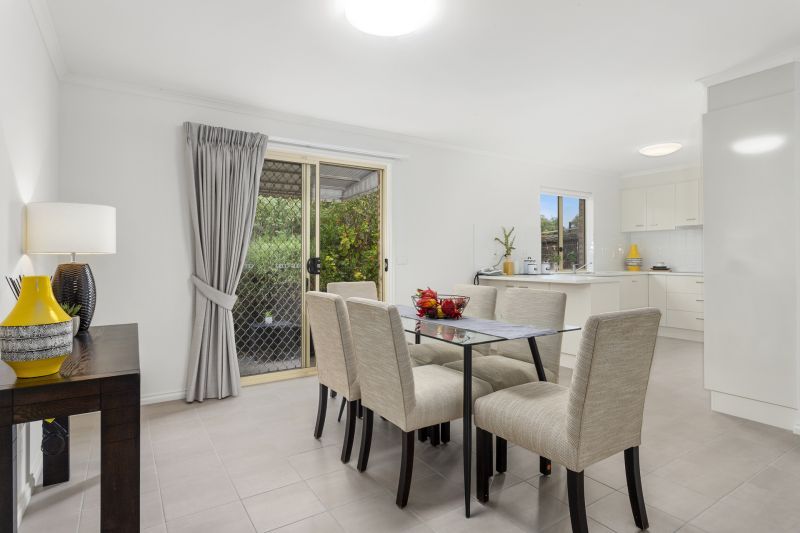 Over 55's living at The Lakes Estate - TWO WEEK TRIAL STAY AVAILABLE^