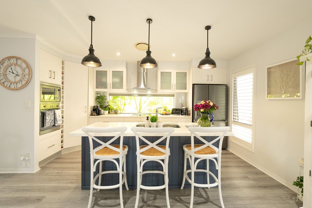 Palm Lake Tweed River - Comfortable and Modern