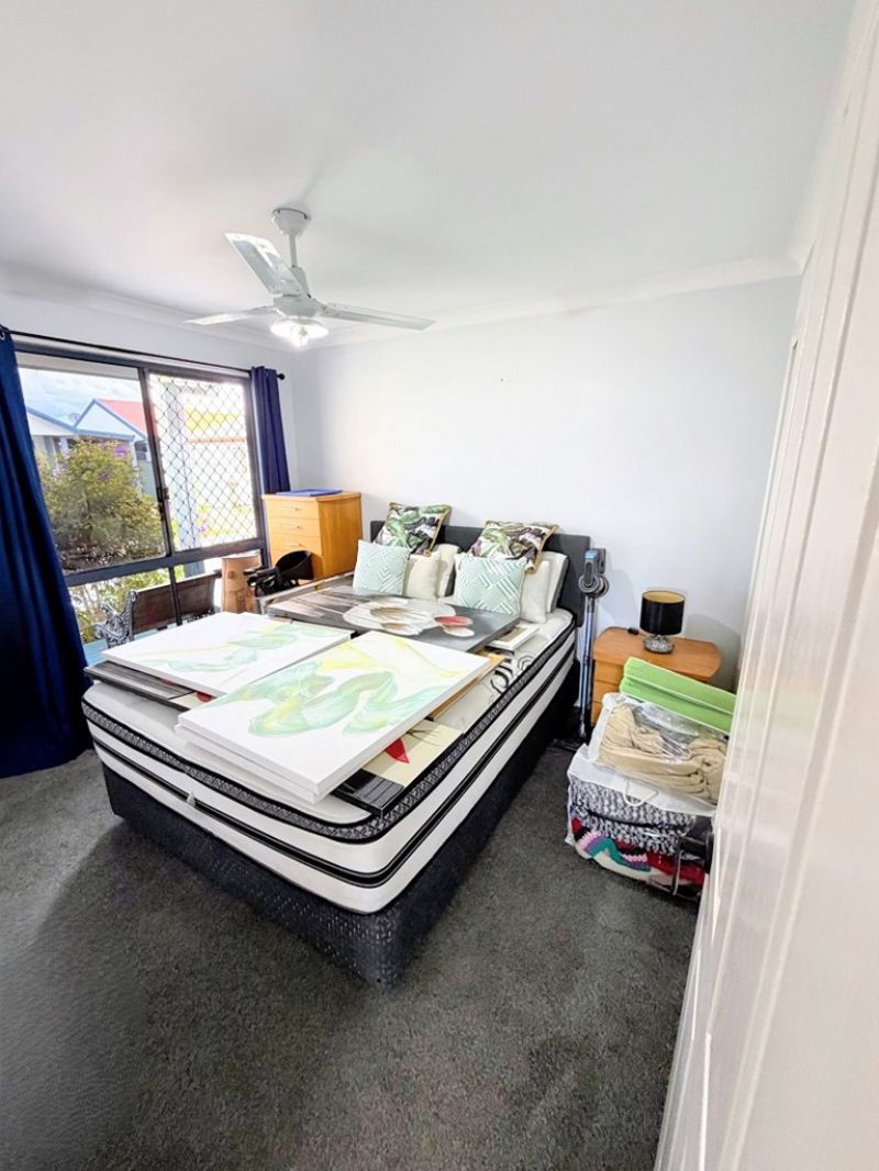 GRAND Deck. Modern space, timeless calm