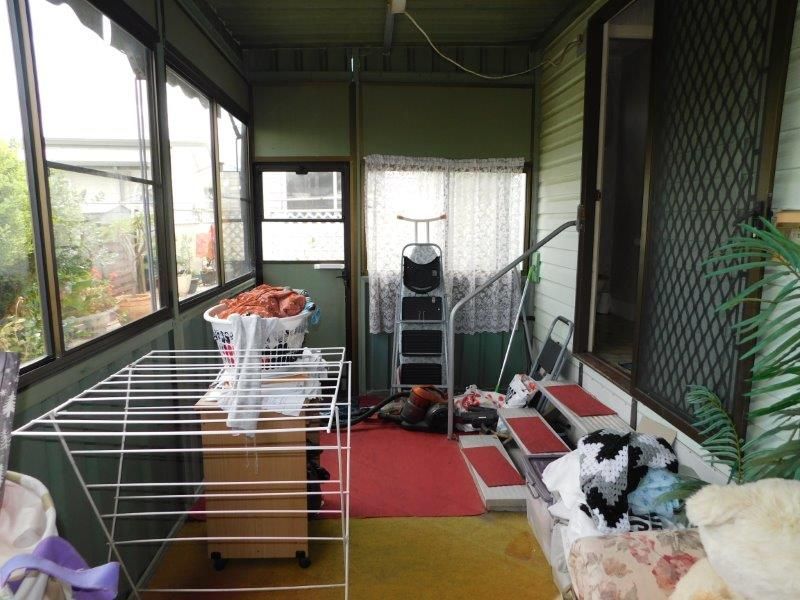 Site 244 (Pre loved) Bayway Village