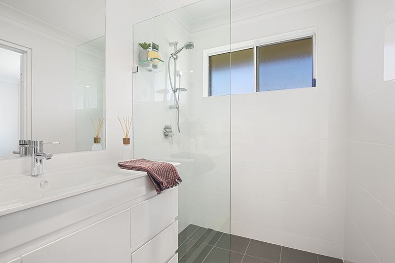 Fully renovated and impeccably presented.