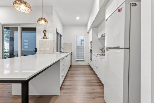 Convenient Low Maintenance Living