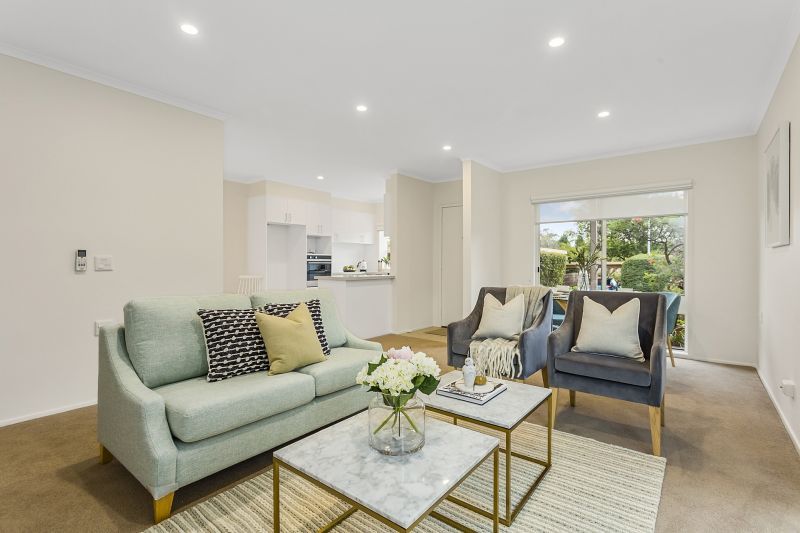 The perfect home for your retirement