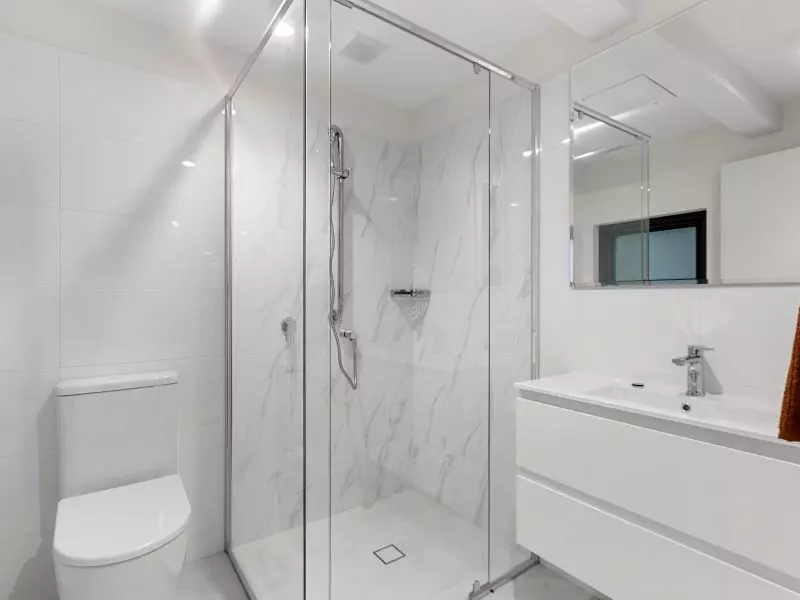 Modern Apartment, Thoughtful Design