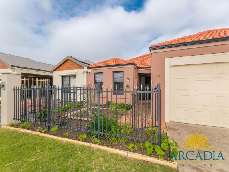 Arcadia Waters Maddington- Best kept gardens in Perth