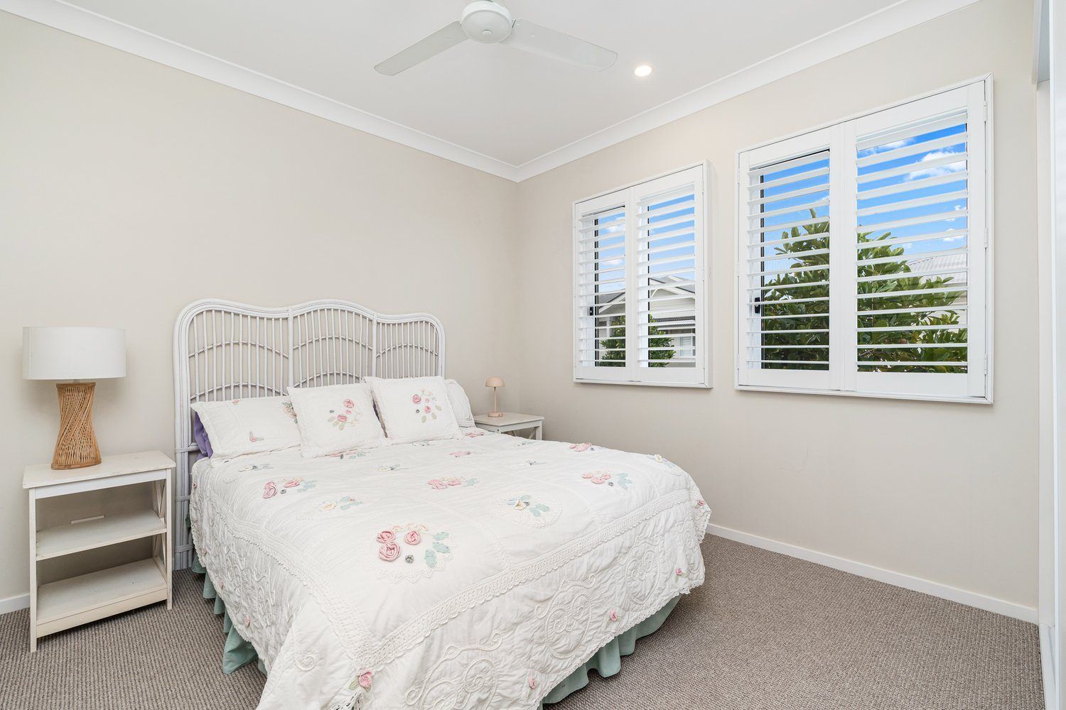 Retirement Living in Comfort and Style