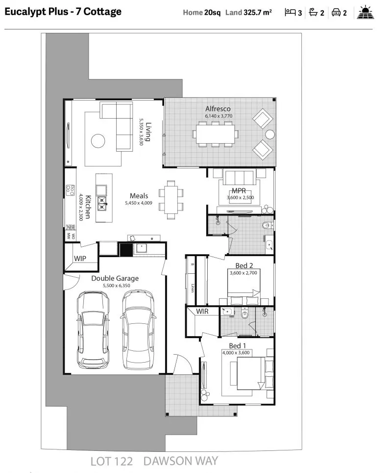 Life Begins at Monterey